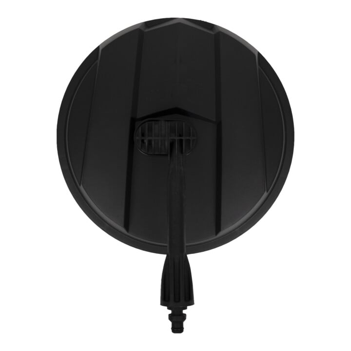 STIER terrasreiniger voor STIER hogedrukreiniger SDR-100, SDR-130, SDR-160, PDR-150