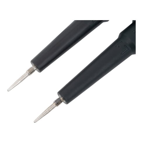 STIER Tester di continuità e rilevatore di tensione professionali 6 V-1000 V AC/DC 2 poli CAT III 1000 V CAT IV 600 V