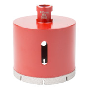 STIER Testina di foratura per piastrelle M14 diametro 82 mm