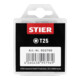 STIER TORX®-Bit-Großpackung T25-1