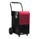 STIER Tragbarer Luftentfeuchter mit Smart Control - 50L/Tag - 800 W