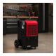 STIER Tragbarer Luftentfeuchter mit Smart Control - 50L/Tag - 800 W