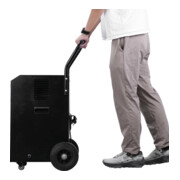 STIER Tragbarer Luftentfeuchter mit Smart Control - 50L/Tag - Fläche 50 bis 200㎡-5