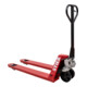 STIER Transpallet portata 2000 kg lunghezza delle forche 2000 mm pneumatici in nylon-1