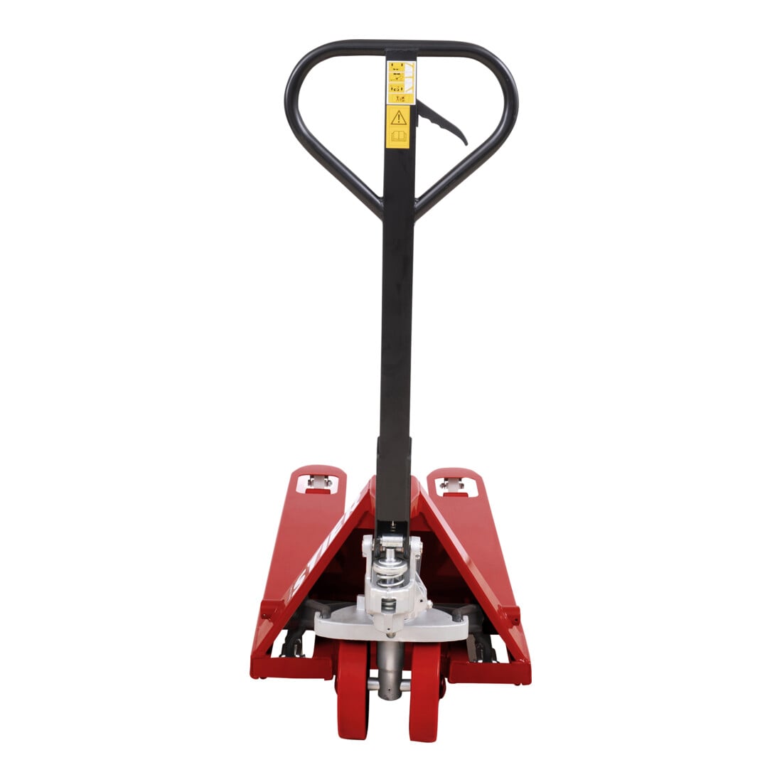 STIER Transpallet, portata 3000 kg, lunghezza forcella 1150 mm, pneumatici in PU