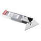 STIER Trapezklinge für Sicherheits-Cuttermesser Basic-2