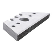 STIER Trapezklinge für Sicherheits-Cuttermesser Basic-5
