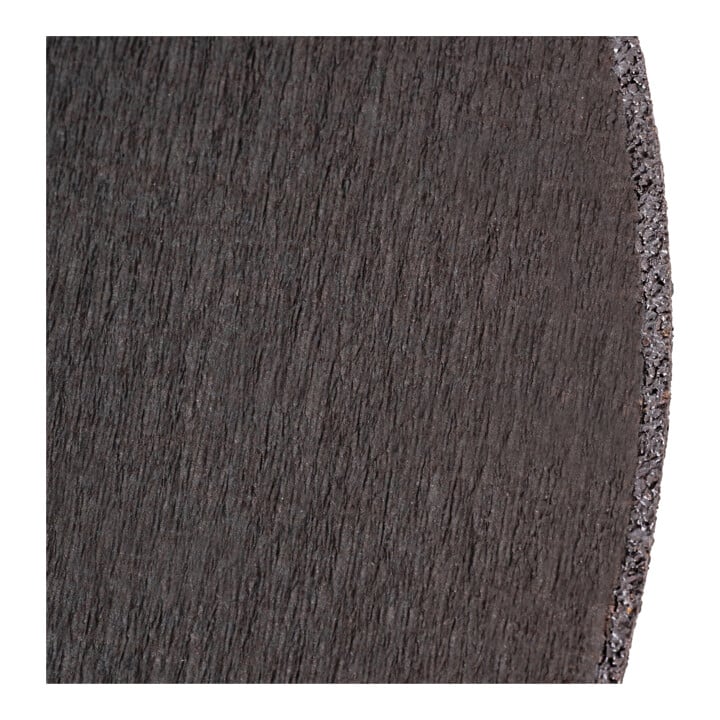 STIER Trennscheibe Edelstahl 125 x 1,0 x 22,23 mm, Form gerade, 25 Stück