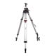 STIER Trépied de chantier 340 cm pour laser rotatif 5/8 pouces-1