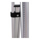 STIER Trépied de chantier 340 cm pour laser rotatif 5/8 pouces-4