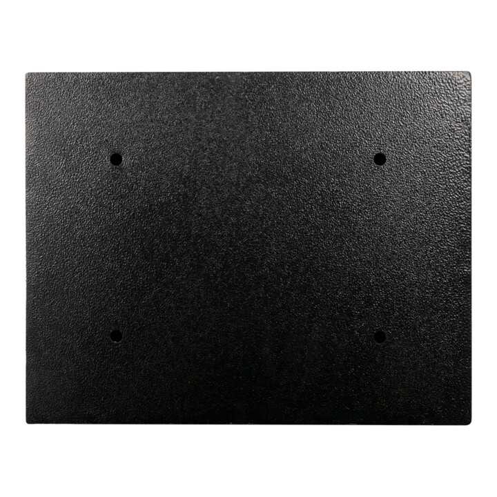 STIER Tresor für Dokumente Außenmaße 300x380x300 mm