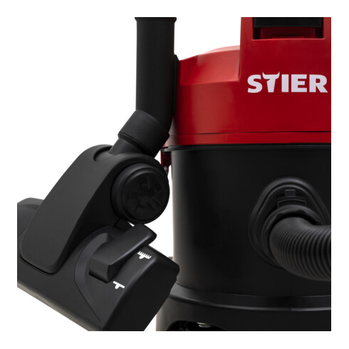 STIER Trockensauger STS-11 700 W 11l
