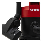 STIER Trockensauger STS-11 700 W 11l-4