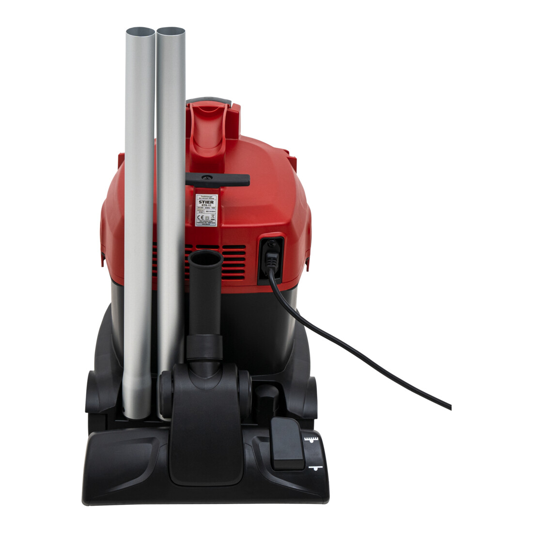 STIER Trockensauger STS-11 700 W 11l