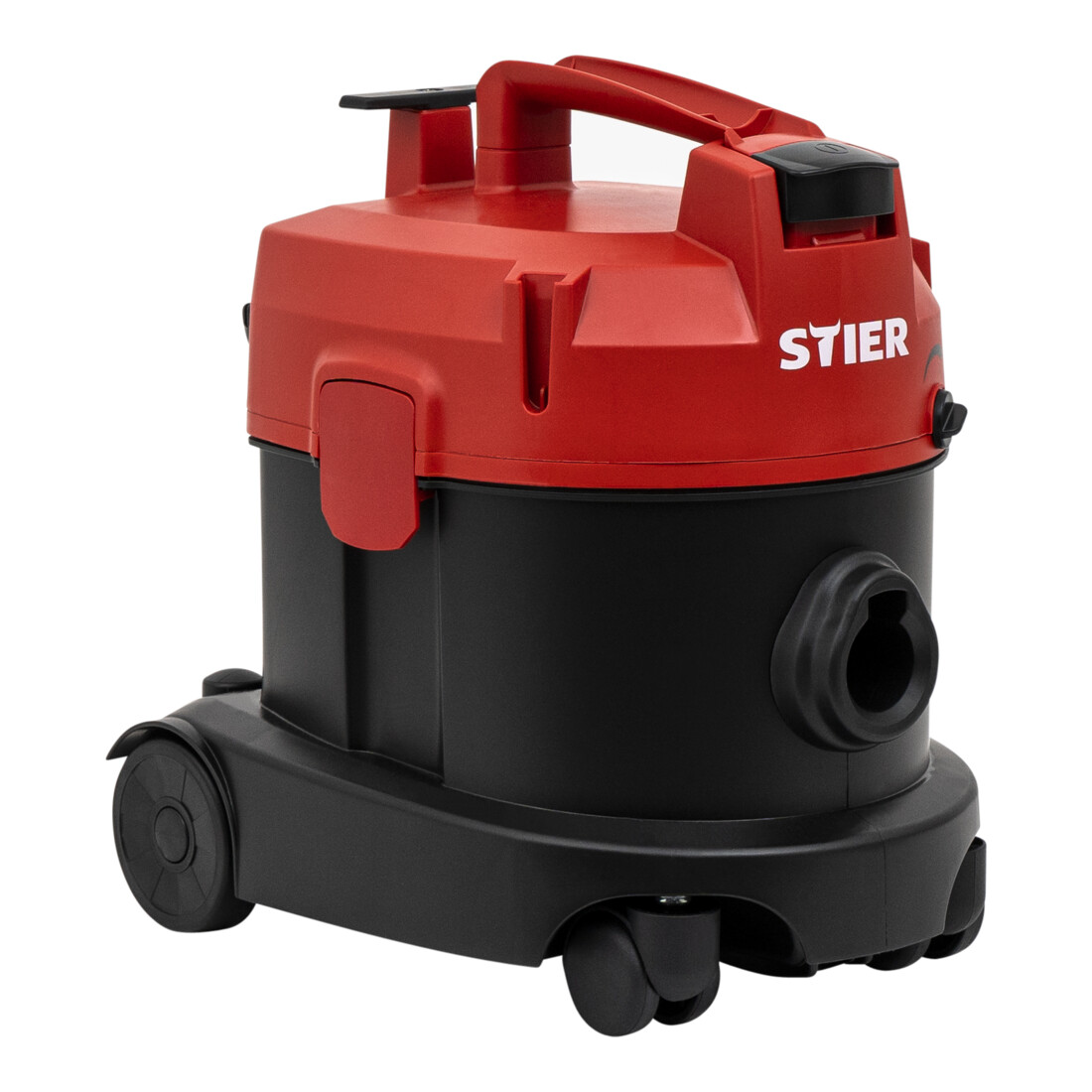 STIER Trockensauger STS-11 700 W 11l