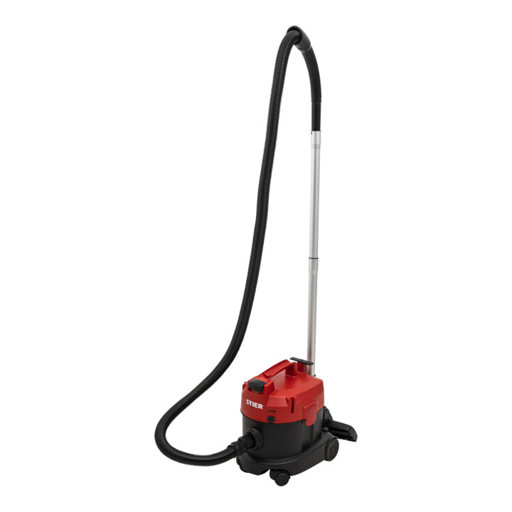 STIER Trockensauger STS-11 700 W 11l