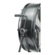 STIER Trommelventilator fahrbar 330W Ø600mm