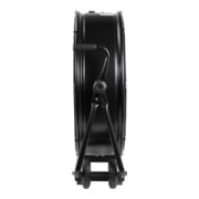 STIER trommelventilator verrijdbaar 330 W ø 600 mm-4