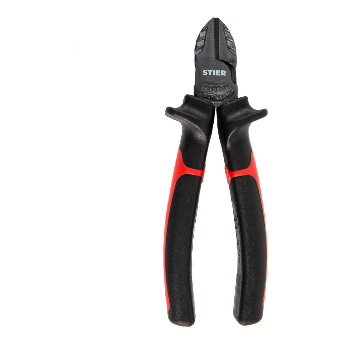 STIER Tronchese a tagliente laterale 160 mm