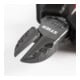 STIER Tronchese a tagliente laterale 160 mm-3