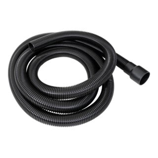 STIER Tubo flessibile di aspirazione 3,5 m per aspiratore solidi / liquidi ENT-30M