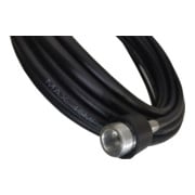 STIER Tubo flessibile per la pulizia di tubature da 10 m per idropulitrice SDR-300-3