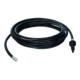 STIER Tubo flessibile per la pulizia di tubature da 10 m per idropulitrici SDR-100, SDR-130, SDR-160, PDR-150-1