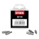 STIER TX-Bit-Großpackung T25-3