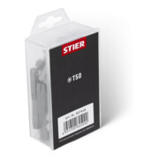 STIER TX-Bit-Großpackung T50-5