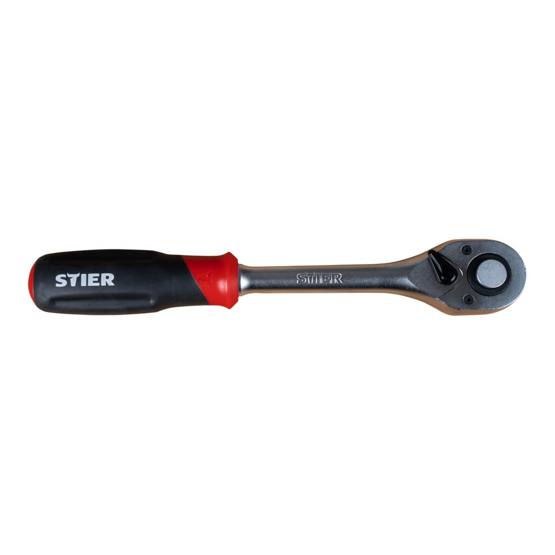 STIER Umschaltknarre 1/4" mit Schnellentriegelung