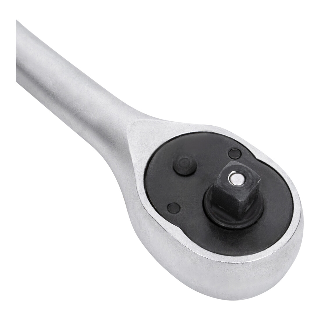 STIER Umschaltknarre 1/4" mit Schnellentriegelung