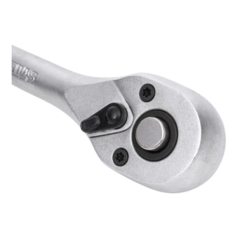 STIER Umschaltknarre 3/8"