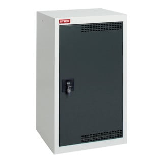 STIER Umweltschrank Premium