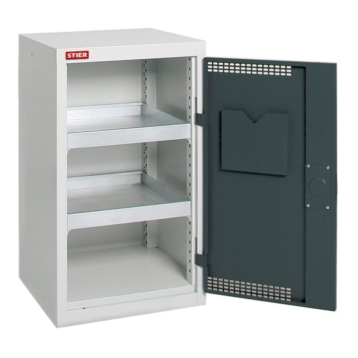 STIER Umweltschrank Premium 900x500x500 mm