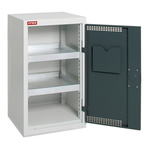 STIER Umweltschrank Premium