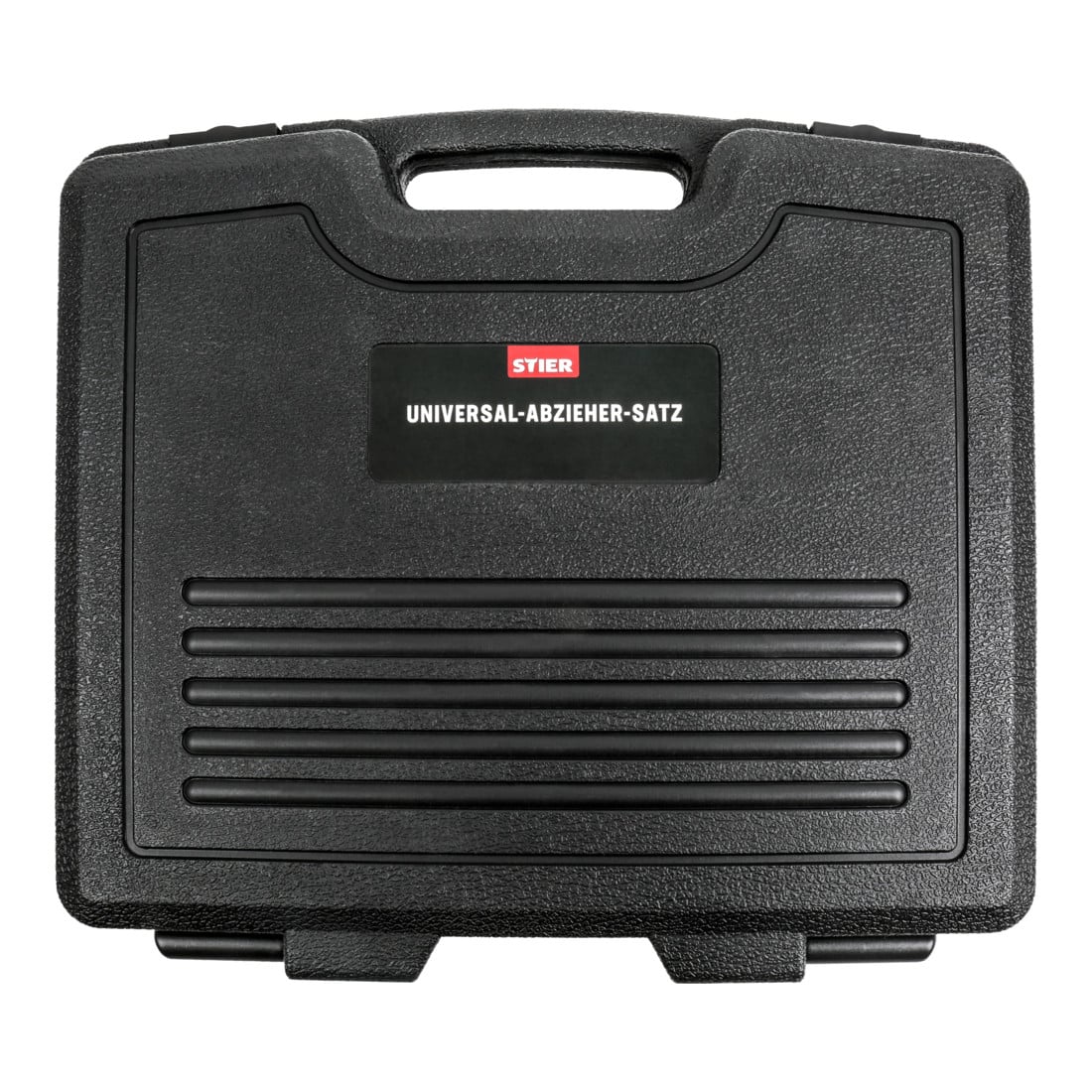 STIER Universal-Abzieher-Satz, 12-tlg.