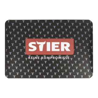 STIER Universal Fahrzeug- und Kotflügelschoner