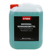 STIER Universalreinigungsmittel für Hochdruckreiniger, 10 Liter-2