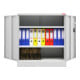 STIER Universalschrank Basic lichtgrau