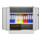 STIER Universalschrank Basic lichtgrau-2