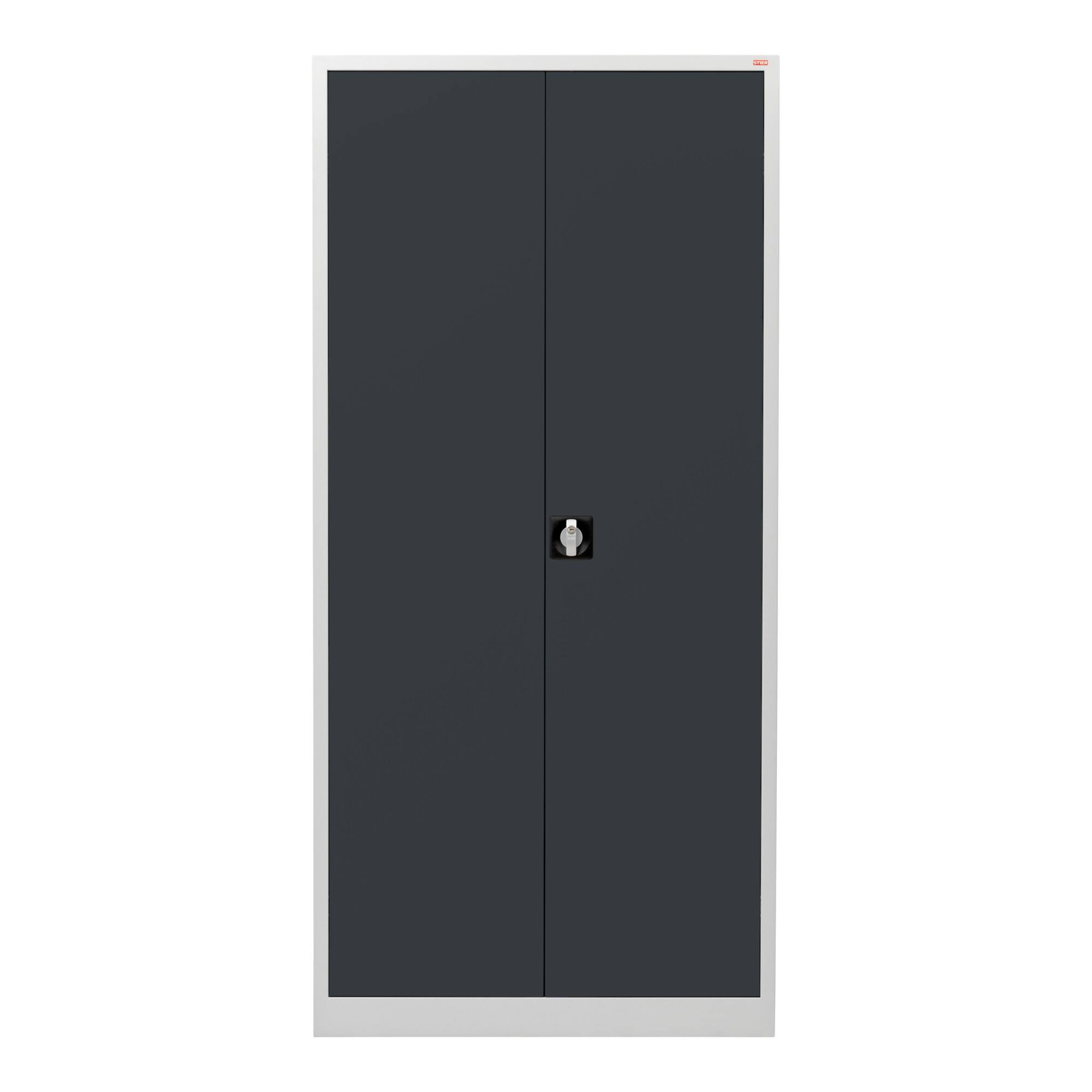 1800x800x380mm / Grau