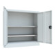 STIER Universalschrank Premium mit 2 verzinkten Einlegeböden-2