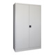STIER Universalschrank Premium mit 4 verzinkten Einlegeböden-1