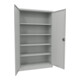 STIER Universalschrank Premium mit 4 verzinkten Einlegeböden-2