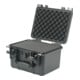 STIER universeel outdoorkoffer geschikt voor vliegtuigtransport LxBxH 240 x 266 x 170 mm