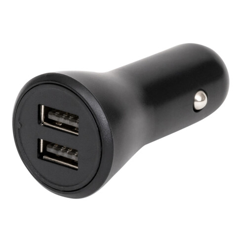 STIER USB-Autoladegerät, universal (5 V, 1 A)