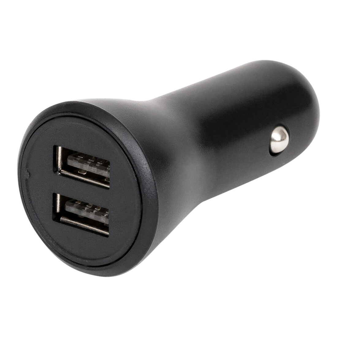 STIER USB-Autoladegerät, universal (5 V, 1 A)