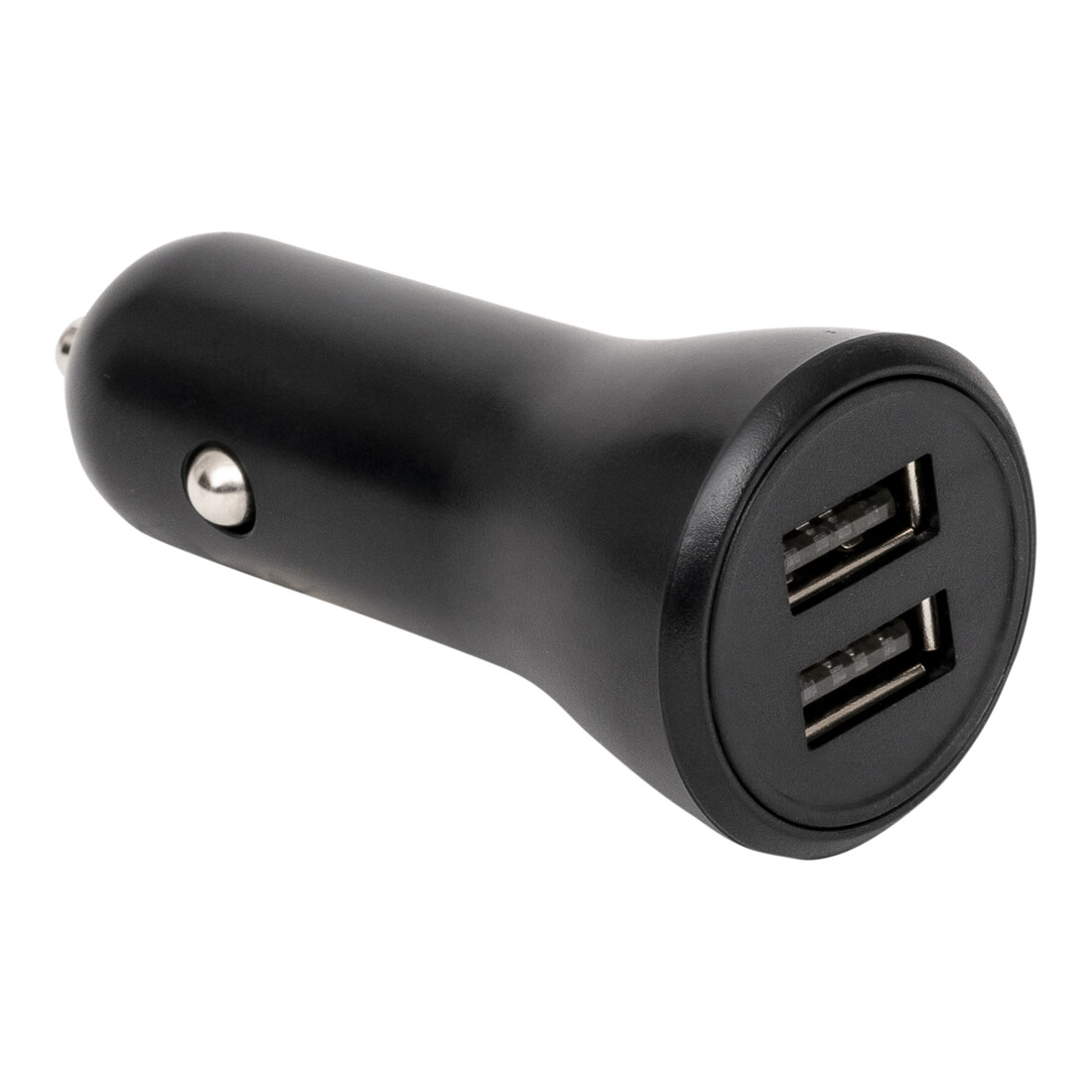 STIER USB-Autoladegerät, universal (5 V, 1 A)