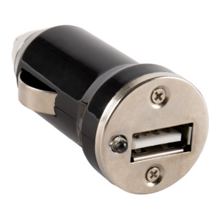 STIER USB-Autoladegerät universal (5V 1A)