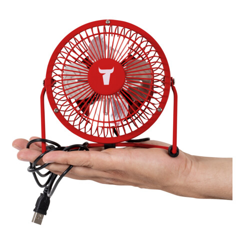 STIER USB-Ventilator